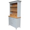Individual Plate Dresser 2
